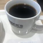 BECK'S COFFEE SHOP - コーヒー