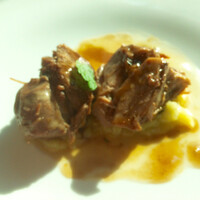TRATTORIA CREATTA - 