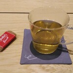 わおん書房 - ハーブティー