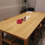 わおん書房 - カフェスペース