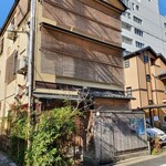 御料理 はやし - 