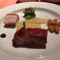 中国飯店 富麗華 - 