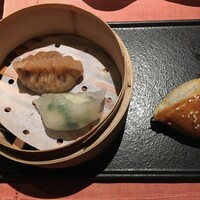 中国飯店 富麗華 - 