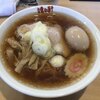 手打ちラーメン 清仁軒