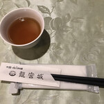 中国・四川料理 龍宮城 - セット