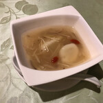 中国・四川料理 龍宮城 - 点心