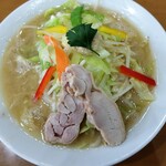 麺や遊大 - 税込780円