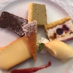 カフェフランセYuki - 