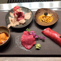 USHIGORO S. GINZA - 