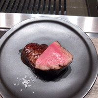 USHIGORO S. GINZA - 