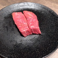USHIGORO S. GINZA - 