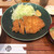 とんかつ おりべ - 料理写真: