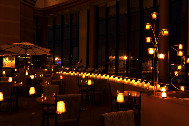 テラスブラッセリー - 小樽築港（ビュッフェ）の写真