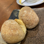 Bread - 