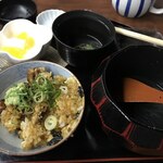 イチビキ - 最後の一杯は何にする