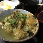 イチビキ - 最後の一杯は出汁で