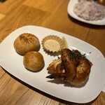 カスターニエ　軽井沢ローストチキン - 