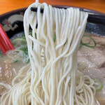 Bumpuku - 麺