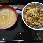 吉野家 - 