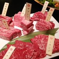焼肉専科 肉の切り方 日本橋本店 -  焼肉専科 肉の切り方 日本橋本店 -