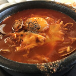 大山ゴルフクラブレストラン - 