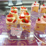 ラ・ファミーユ - 