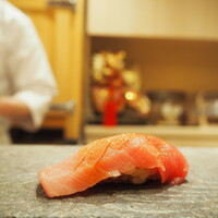 寿司 赤酢 - 