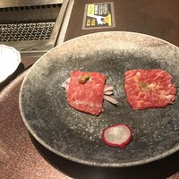 焼肉会席 舌牛 銀座店 -  焼肉会席 舌牛 銀座店 -