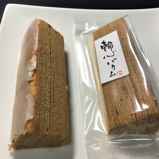 神奈川でおすすめの美味しいバームクーヘンをご紹介 食べログ 神奈川でおすすめの美味しいバームクーヘンをご紹介 食べログ