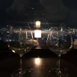 XEX ATAGO GREEN HILLS / The BAR - 