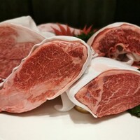 USHIMITSU NISHIAZABU - 