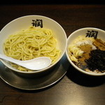 らーめん 潤 蒲田店