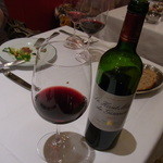 Burassuriozami Marunouchi - 2007 Le Haut-Medoc de Giscours