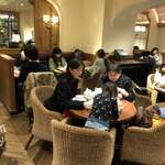 ハーブス アトレ吉祥寺店