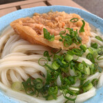 讃岐うどん がもう - 