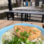讃岐うどん がもう - 