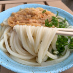 讃岐うどん がもう - 