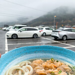 讃岐うどん がもう - 