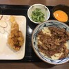 丸亀製麺 福島店