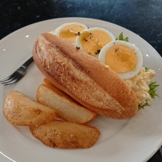 はとキッチン_1