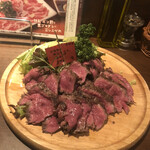 房総熟成肉庫 ジャイアン - 