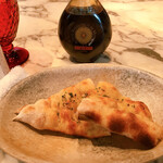 ザ ピッツァバー ON 38TH - 