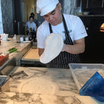 ザ ピッツァバー ON 38TH - 