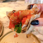 ザ ピッツァバー ON 38TH - 