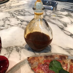 ザ ピッツァバー ON 38TH - 