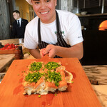 ザ ピッツァバー ON 38TH - 