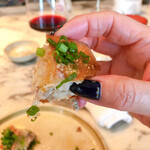 ザ ピッツァバー ON 38TH - ピッツィーノをいたま〜す。