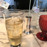 ザ ピッツァバー ON 38TH - 