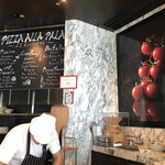 ザ ピッツァバー ON 38TH - 