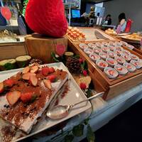 AWkitchen TOKYO 新丸ビル店 - 